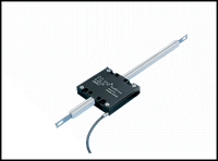 Product Image - PILine® RodDrive Integrated Piezo Linear Motor Drive