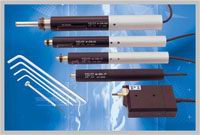 Precision Linear Actuators