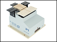 Product Image - HexAlign 6-Axis Precision Alignment System / Manipulator (Hexapod)