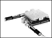 Product Image - Tip/Tilt Stages