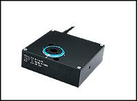 Product Image - Micro Rotation Stages with Worm Gear Drive