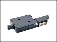 Product Image - Linear Slide with Crossed Roller Bearings