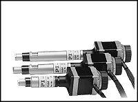 Product Image - High-Resolution Stepper-Mike Actuators