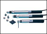 Product Image - High-Resolution DC-Mike Actuators