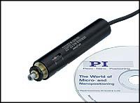 Product Image - High-Resolution Closed-Loop DC-Mike & Stepper Actuators