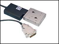 Product Image - Compact, High-Resolution, Closed-Loop DC-Mike Actuator
