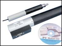 Product Image - Differential Micrometer Drives