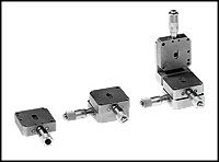 Product Image - Series of Miniature Linear Slide