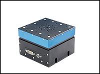Product Image - Vertical Micropositioning Stage