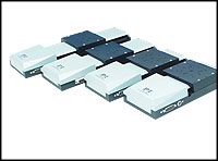 Product Image - Low-Profile Linear Slide with Ballscrew Drives