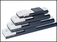 Product Image - Low-Profile, High-Load Translation Stages with Ballscrew Drives