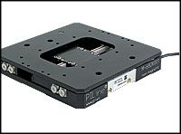 Product Image - PILine Low-Profile Linear Slide with Closed-Loop Ultrasonic Piezo Linear Motors