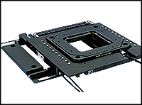 Product Image - Low-Profile XY Open-Frame Piezomotor Stage with Linear Encoders