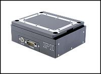 Product Image -  M-714 Hybrid Piezo/DC-Motor Nanopositioning Z-Stage 