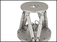 Product Image - HexaLight 6-Axis-Parallel Kinematics Microrobot