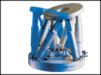 Product Image - M-850 Hexapod