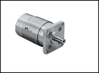 Product Image - EXLINE High-Load Piezo Nanopositioning Drive