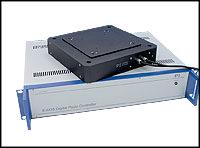 6-Axis, Long-Travel Piezo Nanopositioning / Scanning Stage with Parallel Metrology