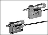 Product Image - PiezoMike: Piezoelectric Micrometer Drive