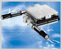 Integrated Servo-Amplifier