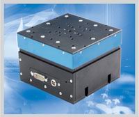 Linear Encoders and ActiveDrive
