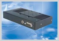 M-605 Series Translation Stages
