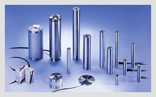 Piezoelectric Linear Actuators