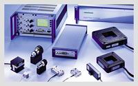 Nanopostioning Stages