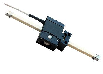 Nonmagnetic Micropositioning Actuator Motorized Precision Positioning