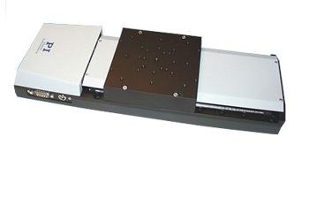 Motorized Precision Positioning Long-Travel