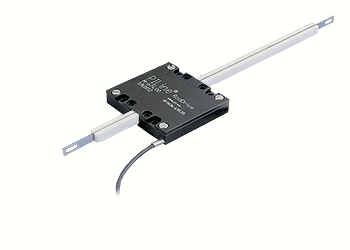 RodDrive Integrated Piezo Linear Motor Drive Motorized Precision Positioning
