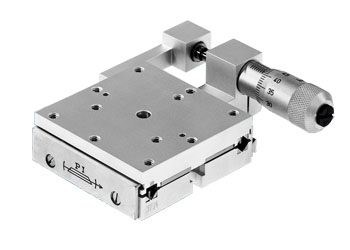 M-011 Ultra High Precision