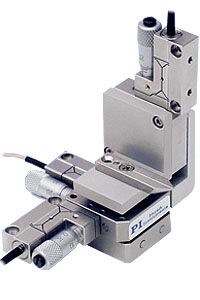 Micropositioning Table
