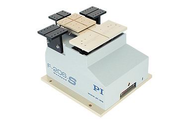 HexAlign� Six-Axis Precision Alignment System