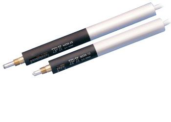 High-Resolution Closed-Loop DC-Mike & Stepper Actuators Motorized Precision Positioning 