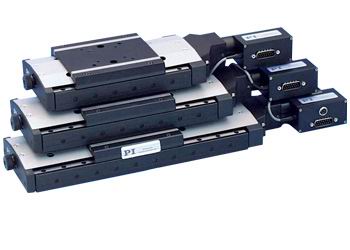  Motorized Precision Positioning M400 Series High-Precision Linear Slide