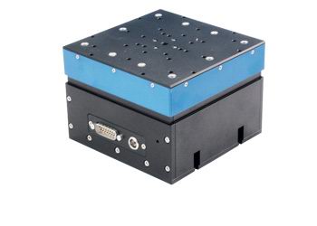 M-501 Vertical Micropositioning Stage Motorized Precision Positioner, Precision  Positioning Table 