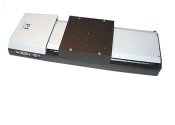 M511.HD  Motorized Precision Positioning Long-Travel, High-Speed Nanopositioning Systems
