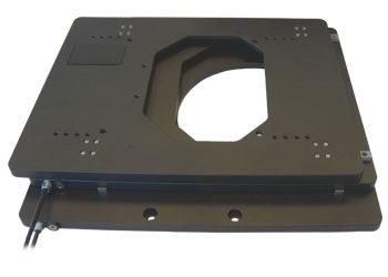 M-545 Open-Frame Microscope Stage