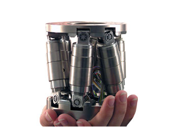 M-810 Miniature Hexapod