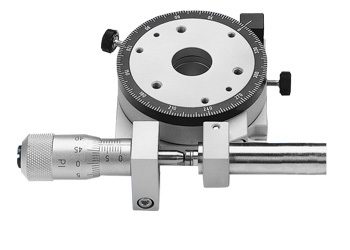 M-035 Compact Precision Positioning Tangent-Arm Rotation Stage