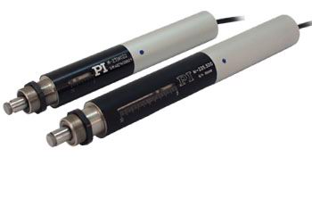 M-235 Heavy-Duty High-Resolution Closed-Loop DC-Mike & Stepper Actuators