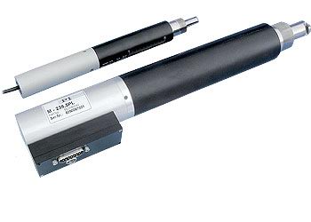 Heavy-Duty DC-Mike Actuators