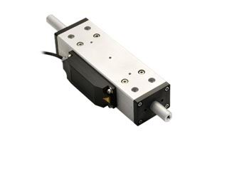 Linear Drive for Automation Motorized Precision Positioning 