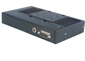 M605  Motorized Precision Positioning Ultra-Compact, High-Accuracy Linear Slide