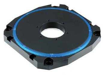M-660 PILine� Rotation Stage