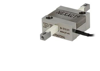 N-310 Compact NEXACT� OEM Piezo Stepping Drives Motorized Precision Positioning 