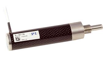 N-381 NEXACT� Linear Actuator, Manipulator, Piezo Stepper Motorized Precision Positioning 