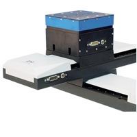 M-531 Precision  Positioning Table, Motorized Precision Positioner
