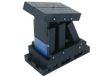 Goniometer Precision Positioner